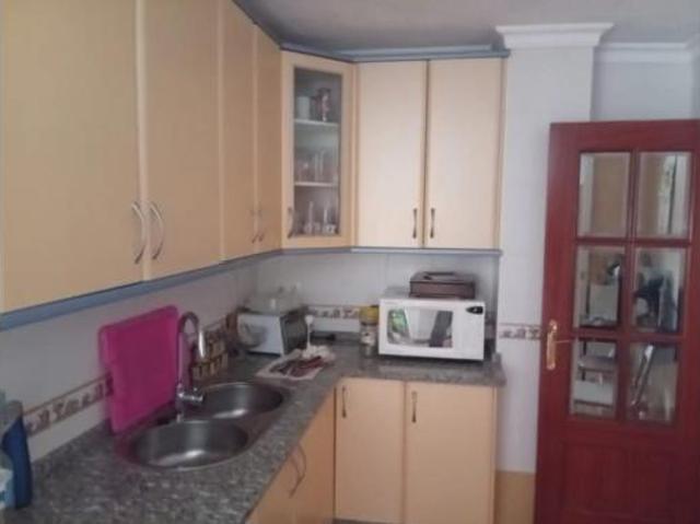 Piso en venta en Los Santos De Maimona, Extremadura