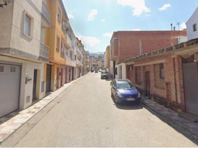 Piso en venta en Los Villares, Andalucía