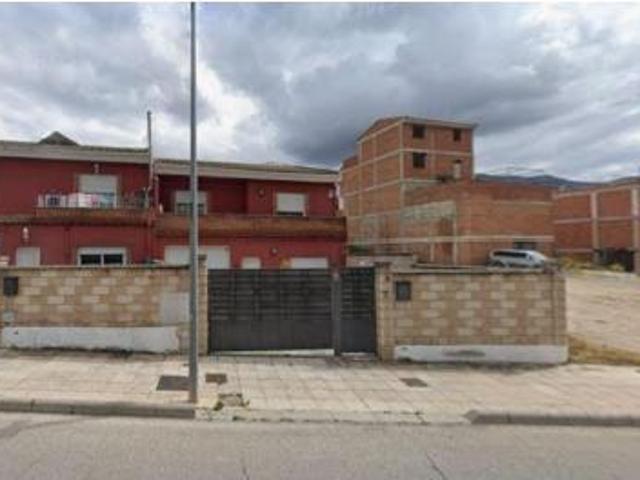 Piso en venta en Los Villares, Andalucía