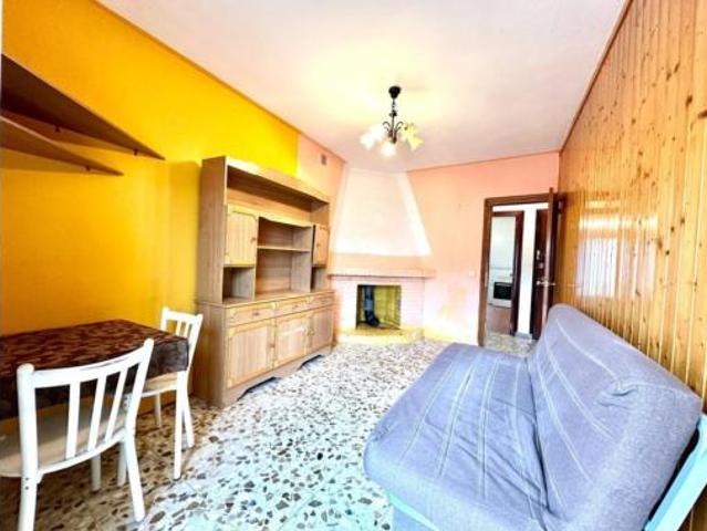 Piso en venta en Sexmo de Lozoya, Lozoya