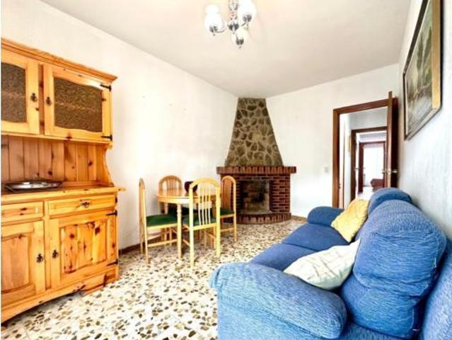 Piso en venta en Sexmo de Lozoya, Lozoya