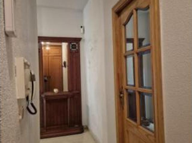 Piso en venta en Zona 2 (Centro y San Francisco), Lucena