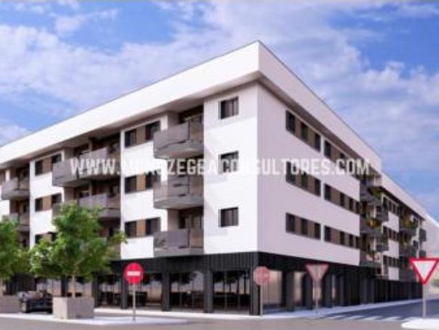 Piso en venta en Lucena, Andalucía