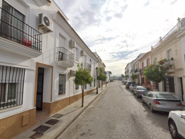 Piso en venta en El Condado, Andalucía