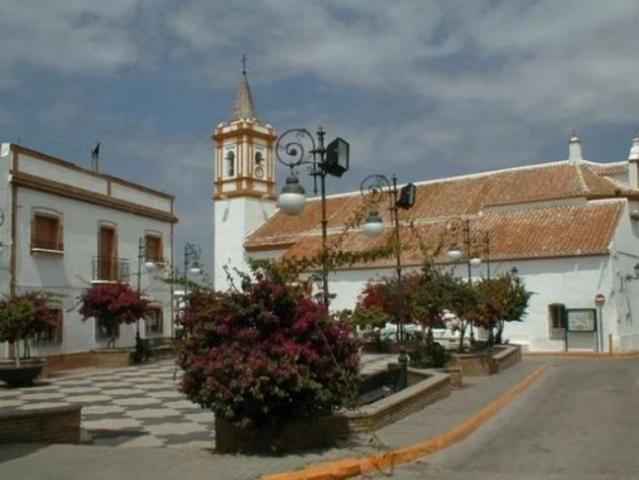 Piso en venta en El Condado, Andalucía