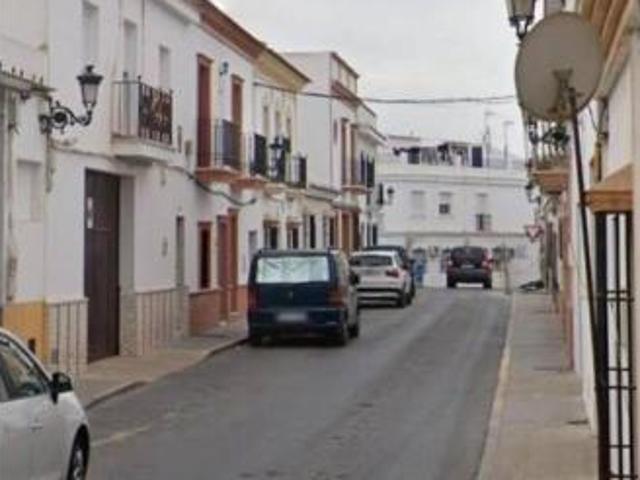 Piso en venta en El Condado, Andalucía