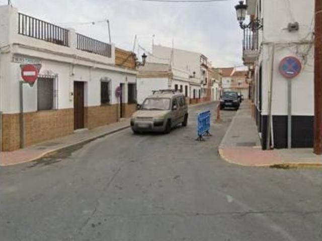 Piso en venta en El Condado, Andalucía