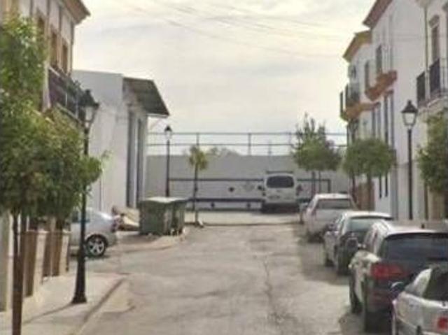 Piso en venta en El Condado, Andalucía