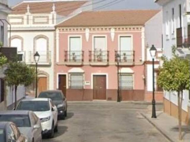 Piso en venta en El Condado, Andalucía