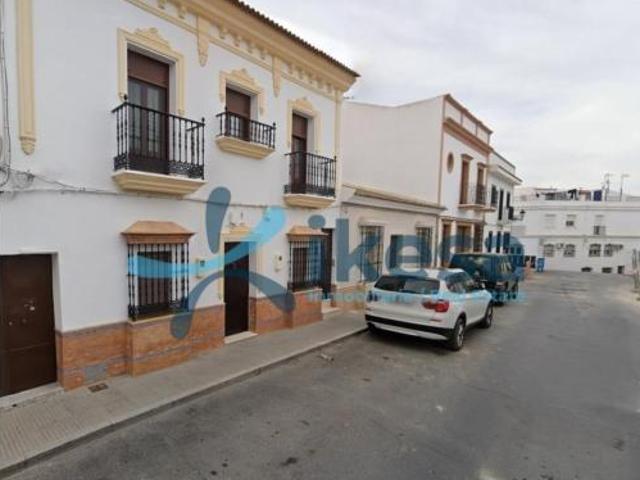 Piso en venta en El Condado, Andalucía