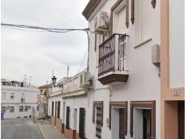 Piso en venta en El Condado, Andalucía