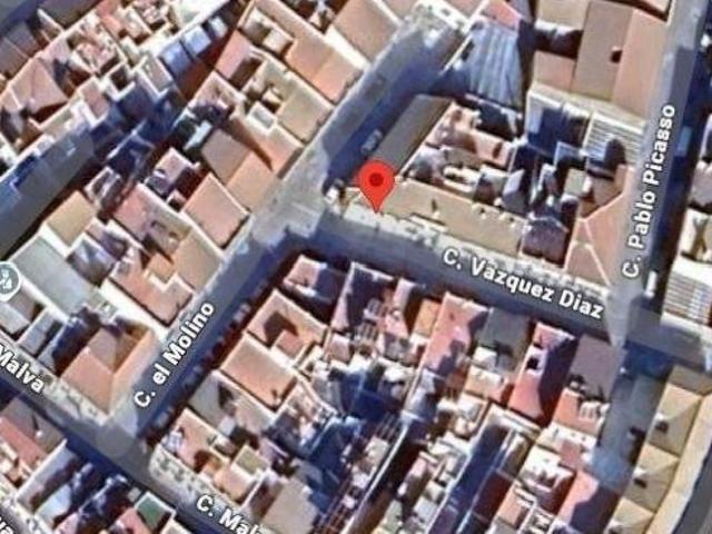 Piso en venta en El Condado, Andalucía