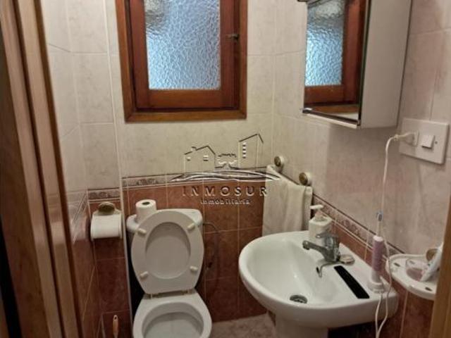 Piso en venta en Zona 2 (Centro y San Francisco), Lucena