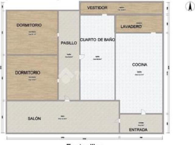 Piso en venta en Lucena, Andalucía
