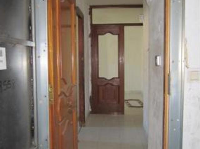 Piso en venta en Zona 1 (el Valle y Dehesa de la Villa), Lucena