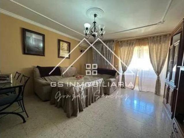 Piso en venta en Zona 2 (Centro y San Francisco), Lucena