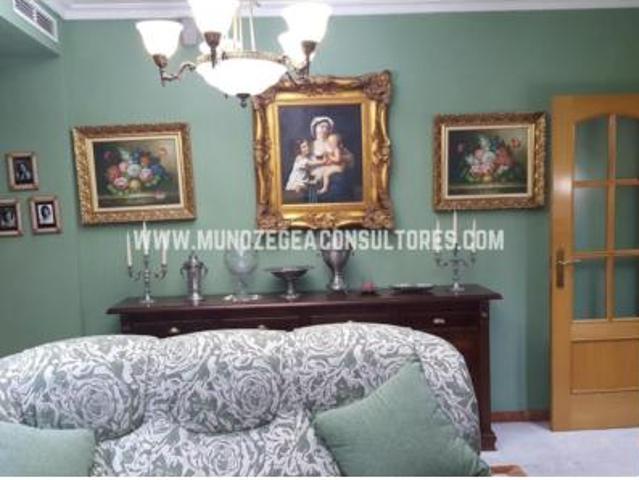 Piso en venta en Zona 2 (Centro y San Francisco), Lucena