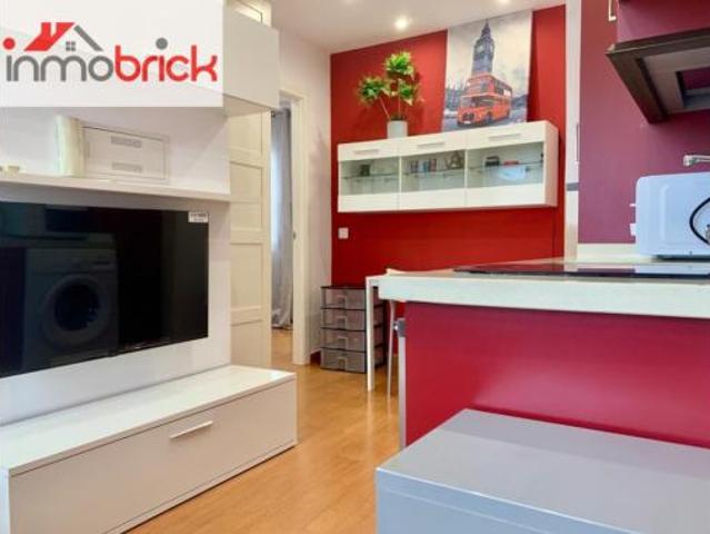Piso en venta en Zona 2 (Centro y San Francisco), Lucena