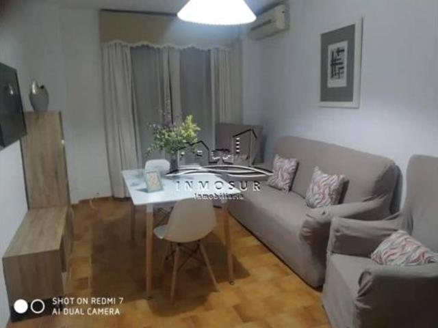 Piso en venta en Zona 1 (el Valle y Dehesa de la Villa), Lucena