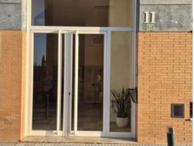 Piso en venta en Zona 1 (el Valle y Dehesa de la Villa), Lucena
