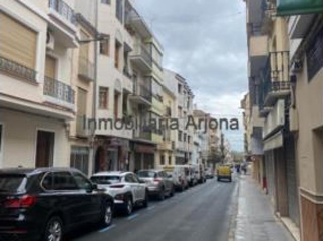 Piso en venta en Zona 2 (Centro y San Francisco), Lucena