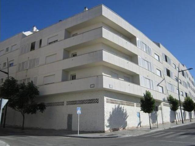 Piso en venta en Zona 1 (el Valle y Dehesa de la Villa), Lucena