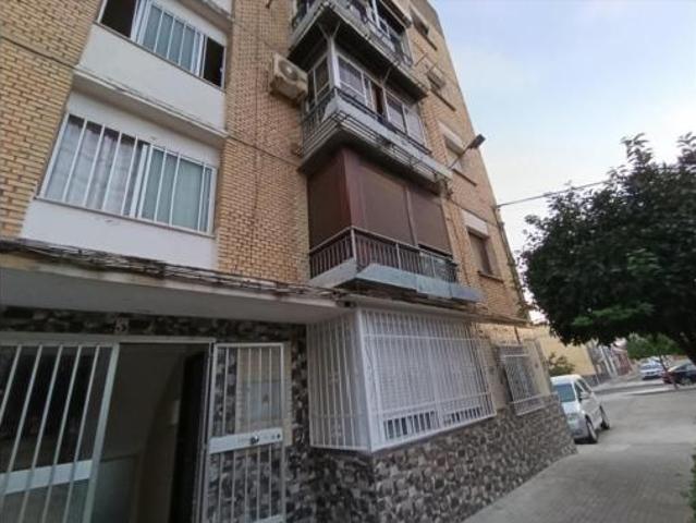 Piso en venta en Zona 1 (el Valle y Dehesa de la Villa), Lucena