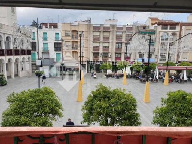 Piso en venta en Zona 2 (Centro y San Francisco), Lucena