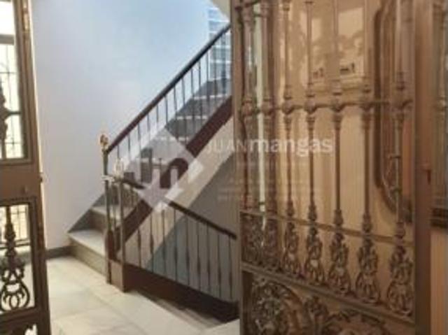 Piso en venta en Zona 2 (Centro y San Francisco), Lucena