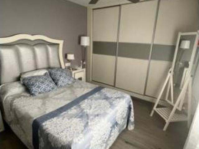 Piso en venta en Zona 2 (Centro y San Francisco), Lucena
