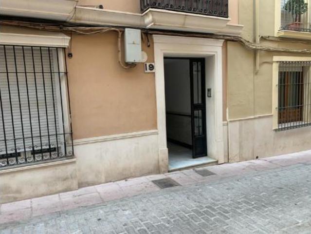 Piso en venta en Zona 2 (Centro y San Francisco), Lucena