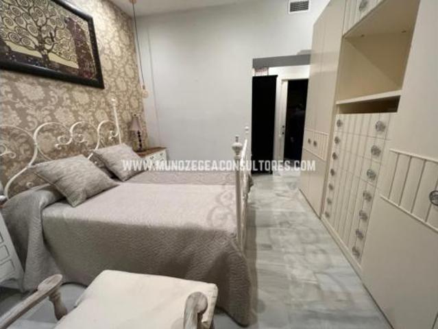 Piso en venta en Zona 2 (Centro y San Francisco), Lucena