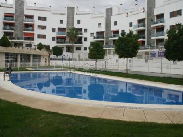 Piso en venta en Zona 1 (el Valle y Dehesa de la Villa), Lucena