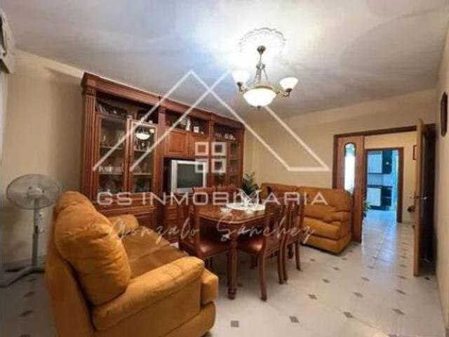 Piso en venta en Zona 2 (Centro y San Francisco), Lucena