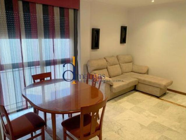 Piso en venta en Zona 2 (Centro y San Francisco), Lucena