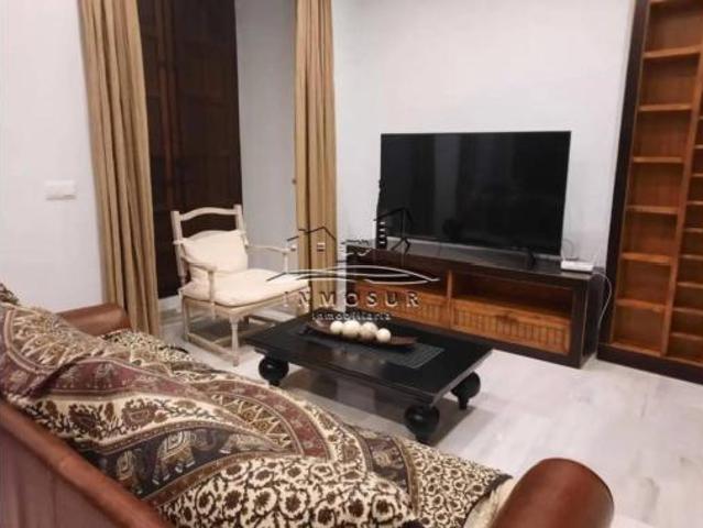 Piso en venta en Zona 2 (Centro y San Francisco), Lucena
