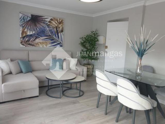 Piso en venta en Zona 2 (Centro y San Francisco), Lucena