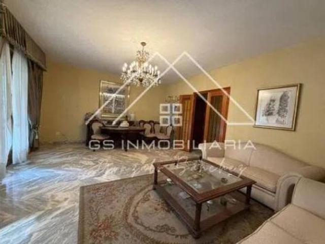 Piso en venta en Zona 2 (Centro y San Francisco), Lucena