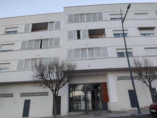 Piso en venta en Zona 1 (el Valle y Dehesa de la Villa), Lucena