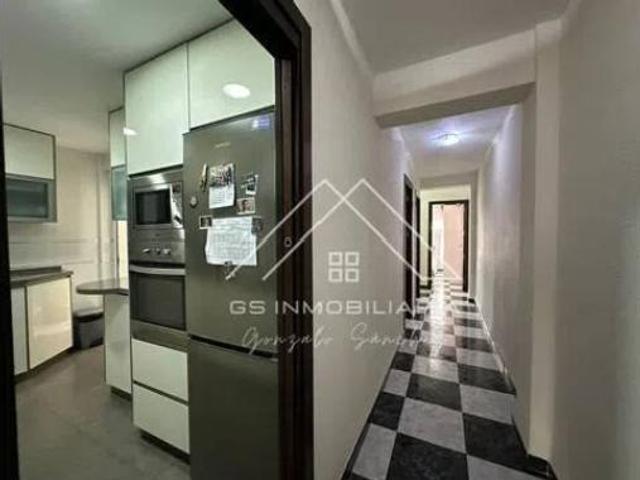 Piso en venta en Zona 2 (Centro y San Francisco), Lucena