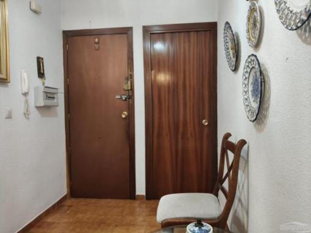 Piso en venta en Zona 2 (Centro y San Francisco), Lucena