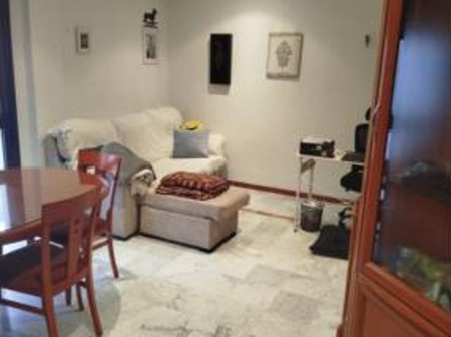 Piso en venta en Zona 2 (Centro y San Francisco), Lucena