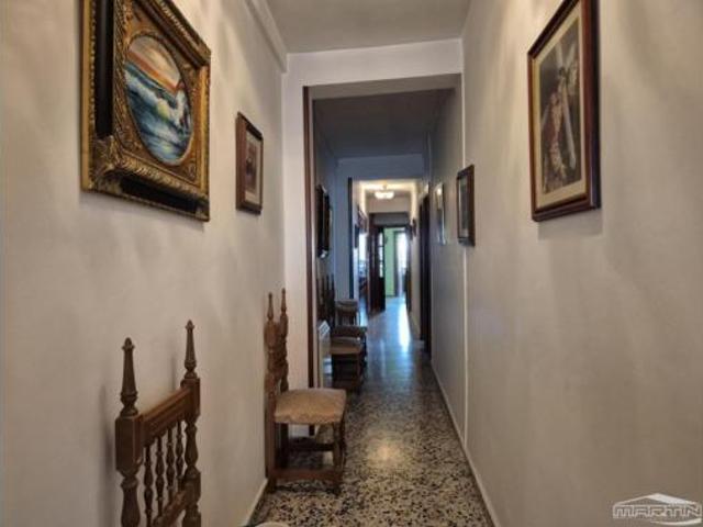 Piso en venta en Zona 2 (Centro y San Francisco), Lucena
