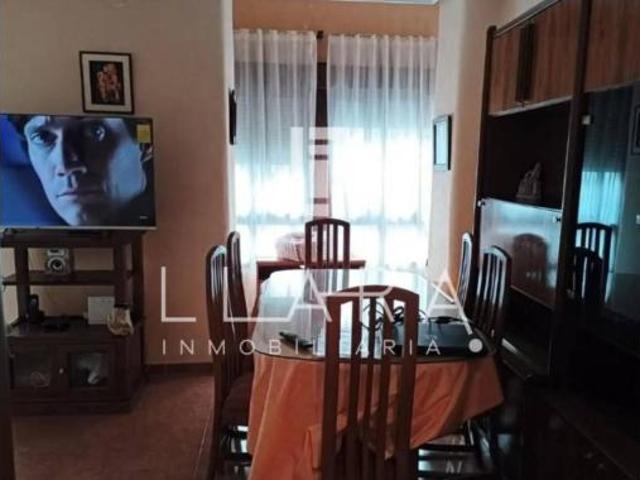 Piso en venta en Zona 2 (Centro y San Francisco), Lucena