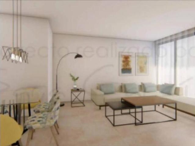 Piso en venta en Lucena, Andalucía