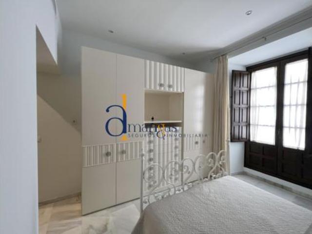 Piso en venta en Zona 2 (Centro y San Francisco), Lucena