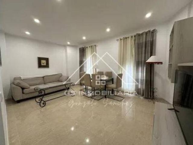 Piso en venta en Zona 2 (Centro y San Francisco), Lucena