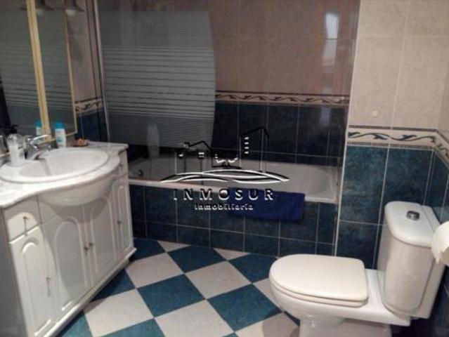 Piso en venta en Zona 2 (Centro y San Francisco), Lucena