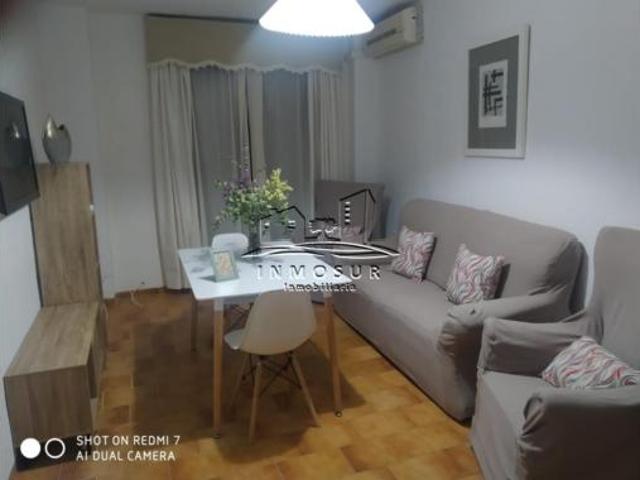 Piso en venta en Zona 1 (el Valle y Dehesa de la Villa), Lucena