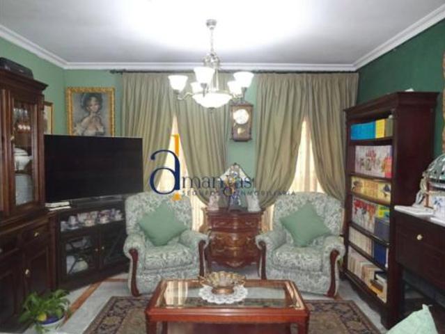 Piso en venta en Zona 2 (Centro y San Francisco), Lucena